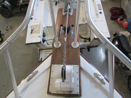 Bertram 31 Sportfisher image