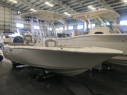 Key West 203 FS - main image