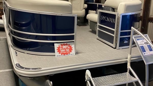 Sylvan Mirage 8520 LZ