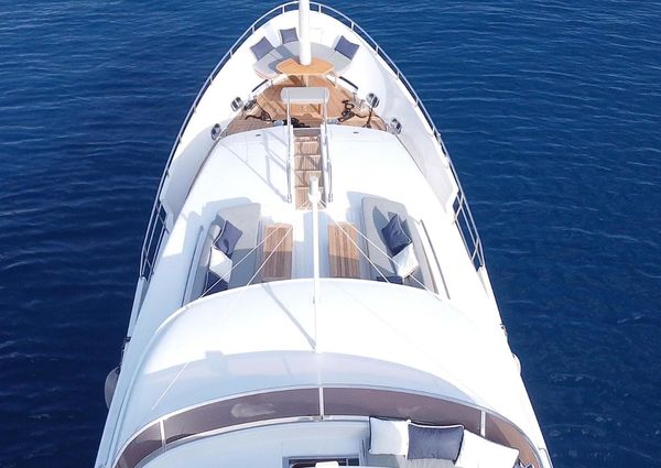 Benetti Delfino image