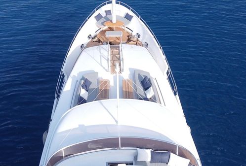 Benetti Delfino image
