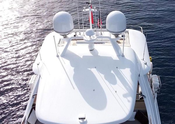 Benetti Delfino image