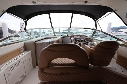 Sea Ray 380 Sundancer image