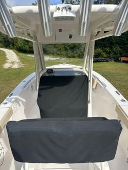 Pursuit C 238 Center Console image