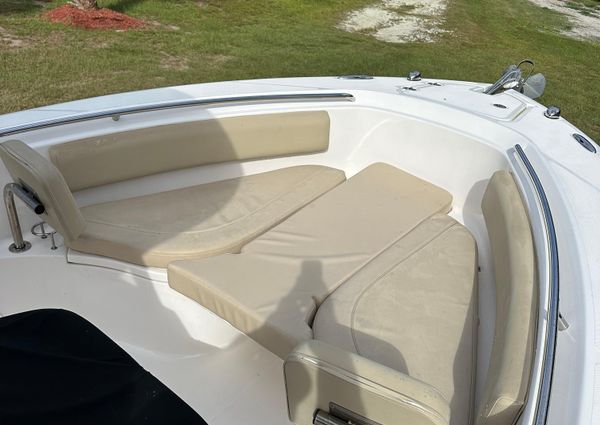 Pursuit C 238 Center Console image