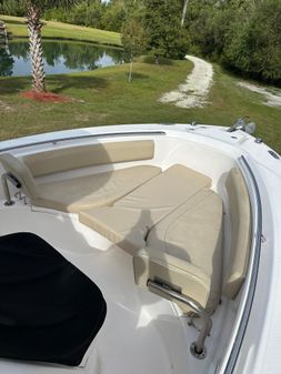 Pursuit C 238 Center Console image