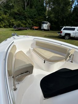 Pursuit C 238 Center Console image