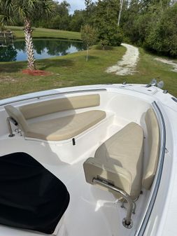 Pursuit C 238 Center Console image