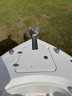 Pursuit C 238 Center Console image