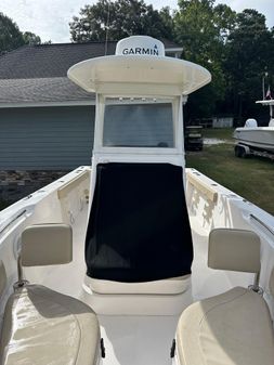 Pursuit C 238 Center Console image