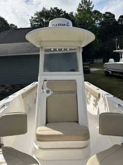 Pursuit C 238 Center Console image