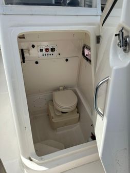 Pursuit C 238 Center Console image