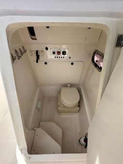 Pursuit C 238 Center Console image