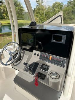 Pursuit C 238 Center Console image