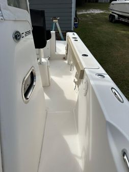 Pursuit C 238 Center Console image