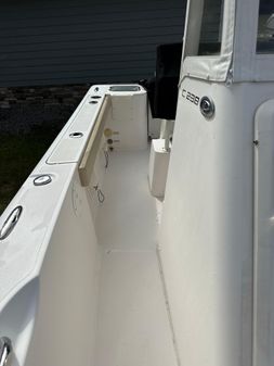 Pursuit C 238 Center Console image