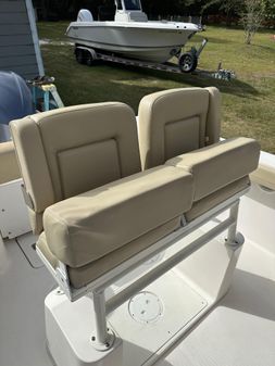 Pursuit C 238 Center Console image