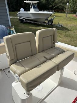 Pursuit C 238 Center Console image