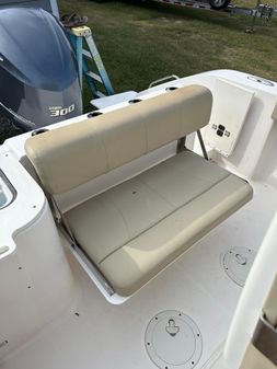 Pursuit C 238 Center Console image