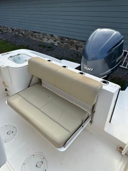 Pursuit C 238 Center Console image