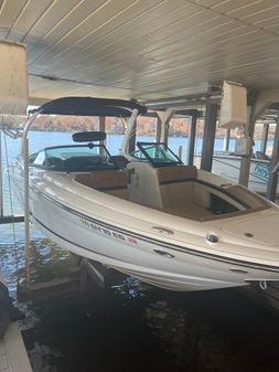 Sea Ray 250 SLX image