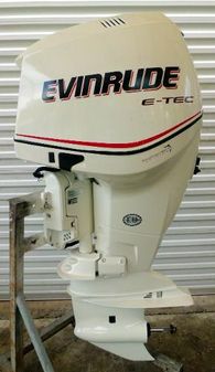 Evinrude  E-TEC 250hp 25