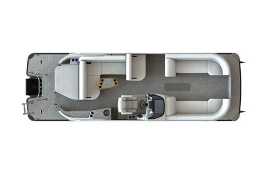 Starcraft SX 25 Q - main image