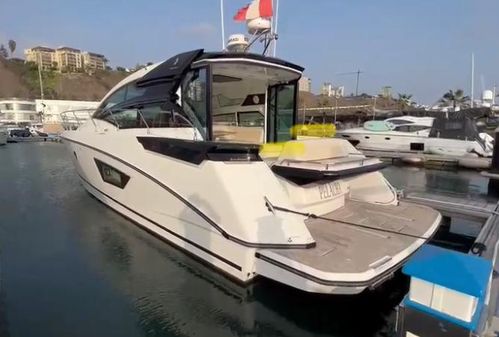 Beneteau Gran Turismo 46 image