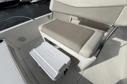 Boston Whaler 240 Dauntless image