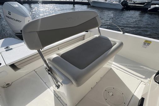 Boston Whaler 240 Dauntless image