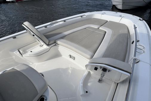 Boston Whaler 240 Dauntless image