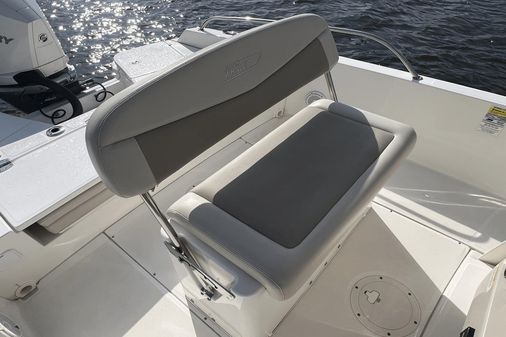 Boston Whaler 240 Dauntless image