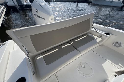 Boston Whaler 240 Dauntless image