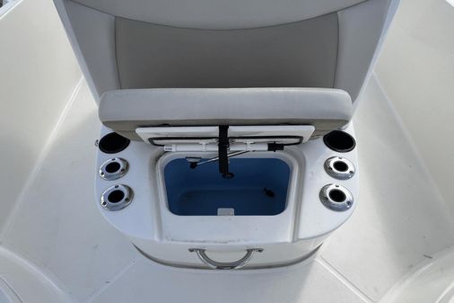 Boston Whaler 240 Dauntless image