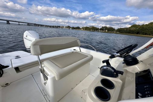 Boston Whaler 240 Dauntless image