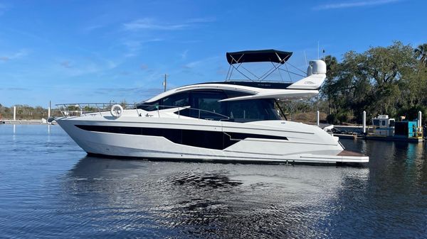 Galeon 510 Sky