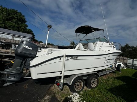 Seaswirl STRIPER-2301-WALKAROUND-OB image