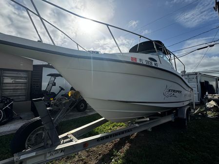 Seaswirl STRIPER-2301-WALKAROUND-OB image