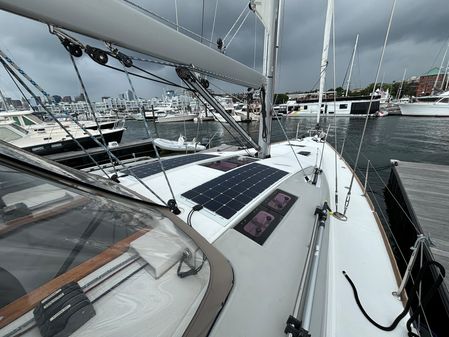 Jeanneau Sun Odyssey 44 DS image