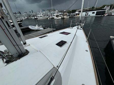 Jeanneau Sun Odyssey 44 DS image