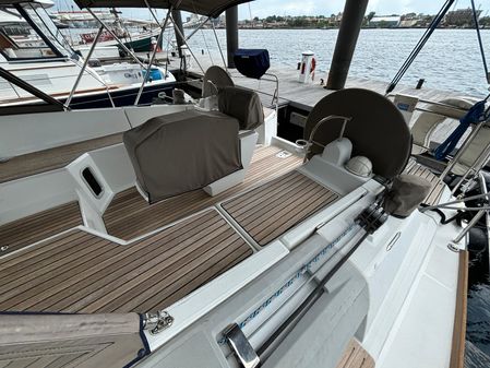 Jeanneau Sun Odyssey 44 DS image