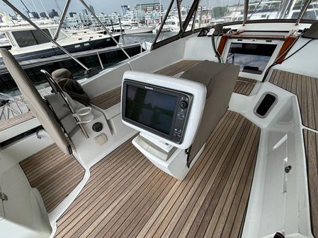 Jeanneau Sun Odyssey 44 DS image