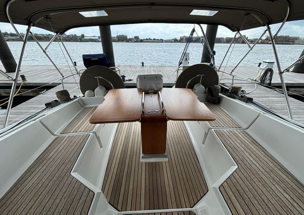 Jeanneau Sun Odyssey 44 DS image