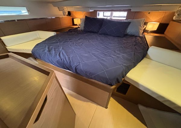 Jeanneau Sun Odyssey 44 DS image