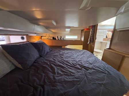 Jeanneau Sun Odyssey 44 DS image