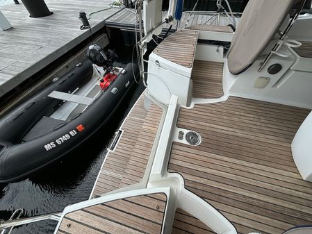 Jeanneau Sun Odyssey 44 DS image