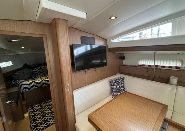 Jeanneau Sun Odyssey 44 DS image