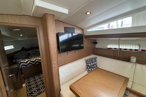 Jeanneau Sun Odyssey 44 DS image