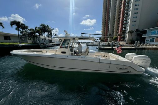 Boston Whaler 330 Outrage image