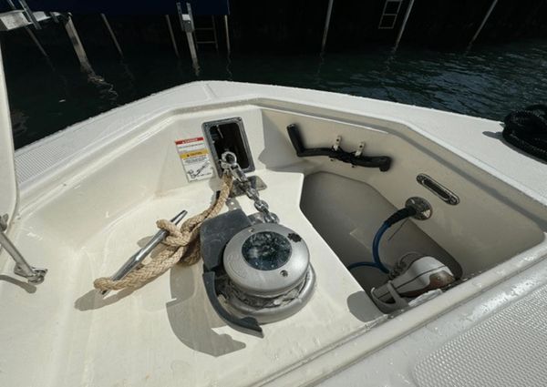 Boston Whaler 330 Outrage image